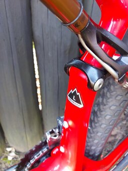 MTB / Horské kolo Specialized S-Works Epic - vel L - 16