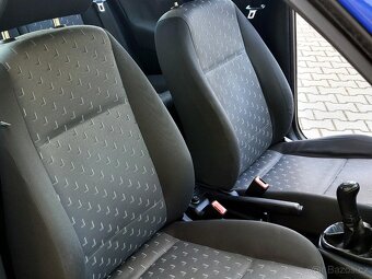 Škoda Octavia, 1,6 nová STKCZ,jen 2x maj. - 16
