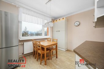 Pronájem, byty/3+1, 77 m2, Letná 511/35, 46001 Liberec, Libe - 16