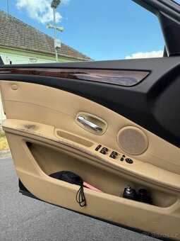 BMW E61 530D - 16