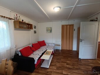Prodej chata 41m2, Hracholusky - Radost - 16