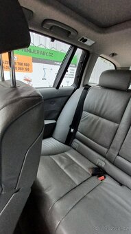 Bmw  530xd E61 - 16