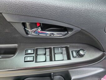 FIAT SEDICI 1.6i 16V 4X4 DIGI.KLIMA - 16
