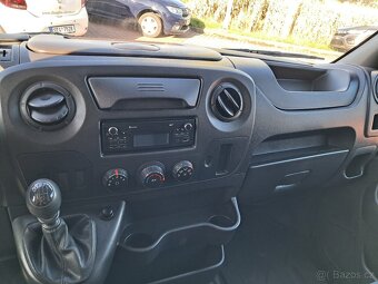 Renault Master 2.3_L3H3P3 COOL/1.maj./ČR - 16