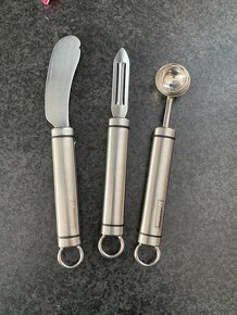 Kuchynske potřeby cena dohodou 10-150 Kč kus - 16