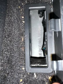 Ford Galaxy 2,0 TDCi, 7 miestne, nové rozvody,DPF a EGR - 16