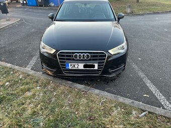 AUDI A3 SPOTBACK 07.10.2013r.v. - 16