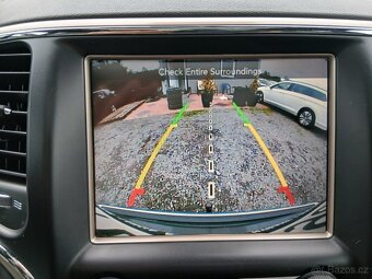 Jeep Grand Cherokee, 3.0 CRDI, Summit, odpočet DPH - 16
