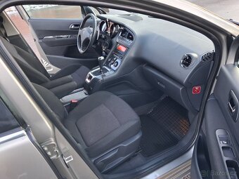 Peugeot 5008 1.6 HDI Automat - 16