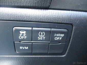 Mazda 3 2.0i ČR - 16