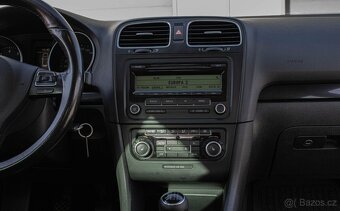 Volkswagen Golf 1.8 TSI 2010 - 16