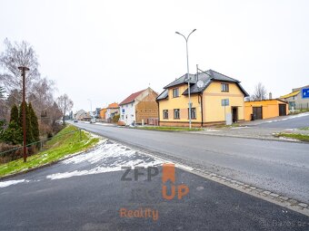 Prodej pozemku pro bydlení o rozloze 436 m2, Morkovice-Slíža - 16