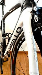Prodám silniční kolo Pinarello DOGMA 65.1, think2, limited e - 16