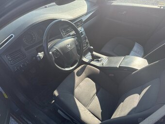 Volvo S80 2.5T 147kW 2.MAJITEL SERVISKA LPG - 16