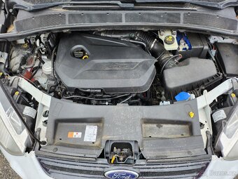 S- max 1.6 EcoBoost (vada motoru) - 16