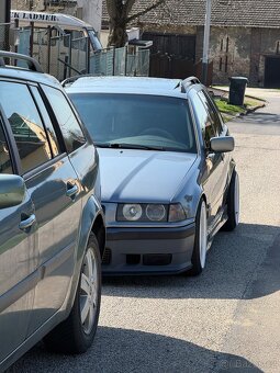 Bmw E36 325tds - 16