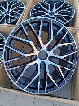 #M2 ALU R18 5x112 Audi VW Seat Skoda Mercedes - 16