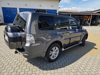Prodám Mitsubishi Pajero/montero 3,2 4x4 - 16