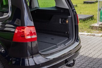 Volkswagen Sharan 2.0 TDI BMT Highline DSG / Pano / 7 miest - 16