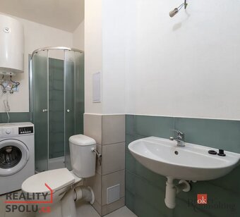 Prodej, byty/1+kk, 22 m2, Palackého 918/70, 70200 Ostrava, O - 16