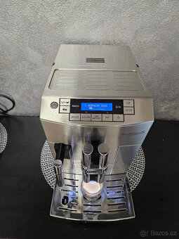 Kávovar De Longhi Prima Donna S De Luxe - TOP STAV - 16