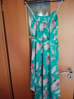 Letní šaty balík - 16