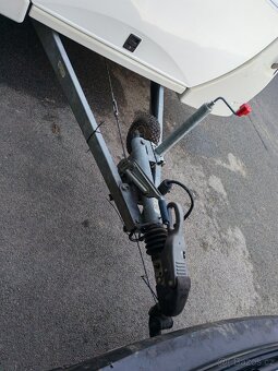 Hymer EL525 LIVING / MOVER - 16