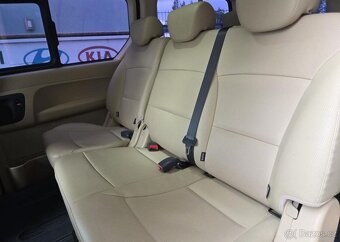 Hyundai H 1 2.5-9míst-MAX.výbava-TOP stav - 16