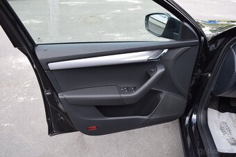 Škoda Octavia 3 1.5TSI 110kw AMBITION NAVI OPS - 16