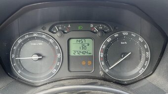 Škoda Octavia, 2.0 TDI 103KW // bez STK // - 16
