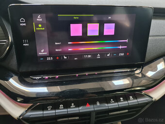 Škoda Octavia Style Plus 1.5 TSI e-tec  kombi na LPG - 16