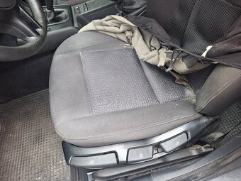 Bmw e46 1.8 85kw první majitel - 16