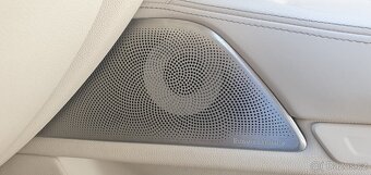BMW 740Li xDRIVE 240KW,R.V.2018, ČR, B&W,TV,LASER,NAPPA,MAX. - 16