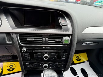 Audi A4 2.0tdi 2013 - 16
