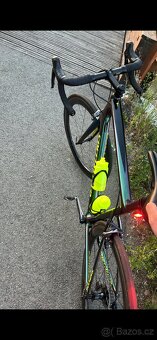 SPECIALIZED TARMAC EXPERT SL6 - 16