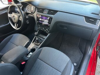 1.4tsi 110kw, Style, 58000km, ČR, FullLED, Navi, tažné - 16