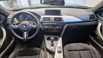 BMW Řada 4, 430d xDrive 258k GC Sport Line - 16