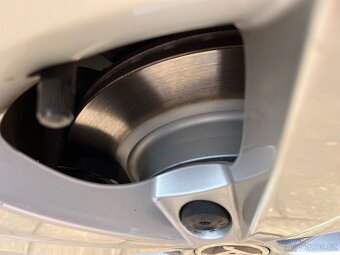 Škoda Octavia 1,9 Tdi 77 kw Servisní knížka - 16