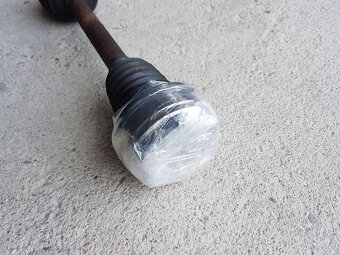 Poloosa levá 6Q0407271AT Škoda Fabia 1,2 HTP, 1,4 a jiné... - 16