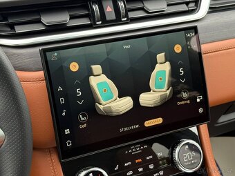 Jaguar F-pace DPH - 16