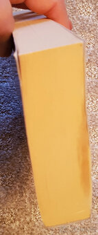 Zaklínač I (Sapkowski), Underground, Vlci (Kotleta) - 16