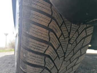 Peugeot 308 SW 1,6 HDi panorama - 16