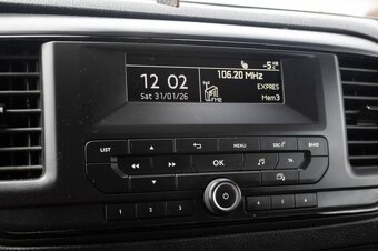 Toyota Proace 110kW (2019) - 16