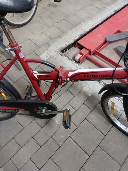 Elektrokolo s novou baterii - 16