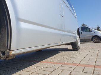 Vw Transporter T5 1.9tdi - 16