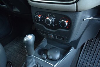 Dacia Lodgy 1.6 LPG/2012/KLIMA/MANUÁL/MPV/ - 16