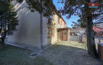 Prodej rodinného domu, 70 m², Česká Ves, ul. Družstevní - 16