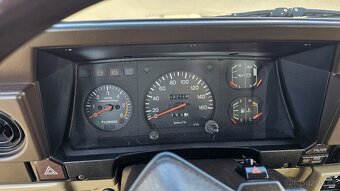 Toyota Land Cruiser  LJ70, 1986 - 16