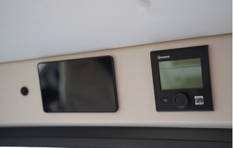 Karmann-Mobil Dexter 580 - 16