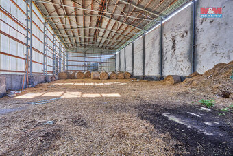 Prodej komerčního pozemku, 29 718 m², Dešenice - 16